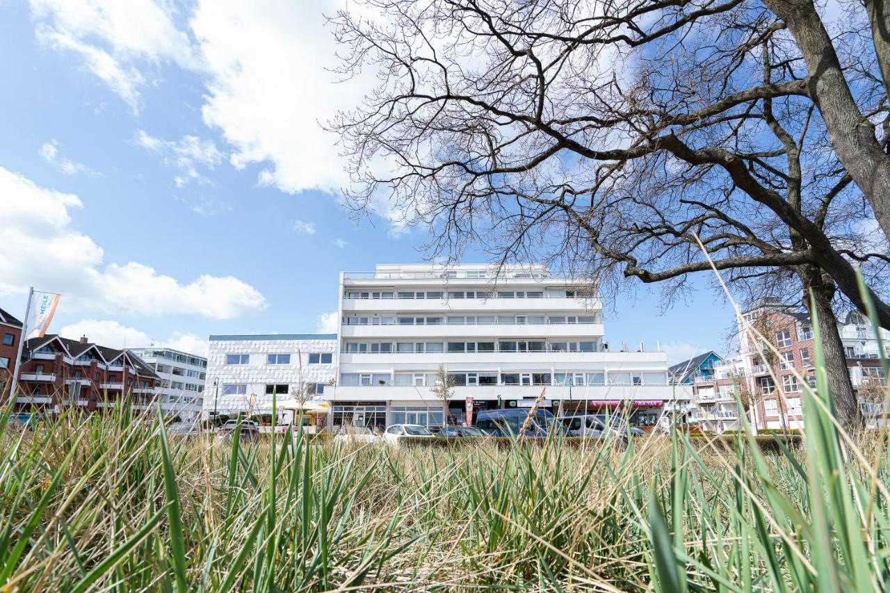 Ferienwohnung Puro Suite Scharbeutz Exterior photo